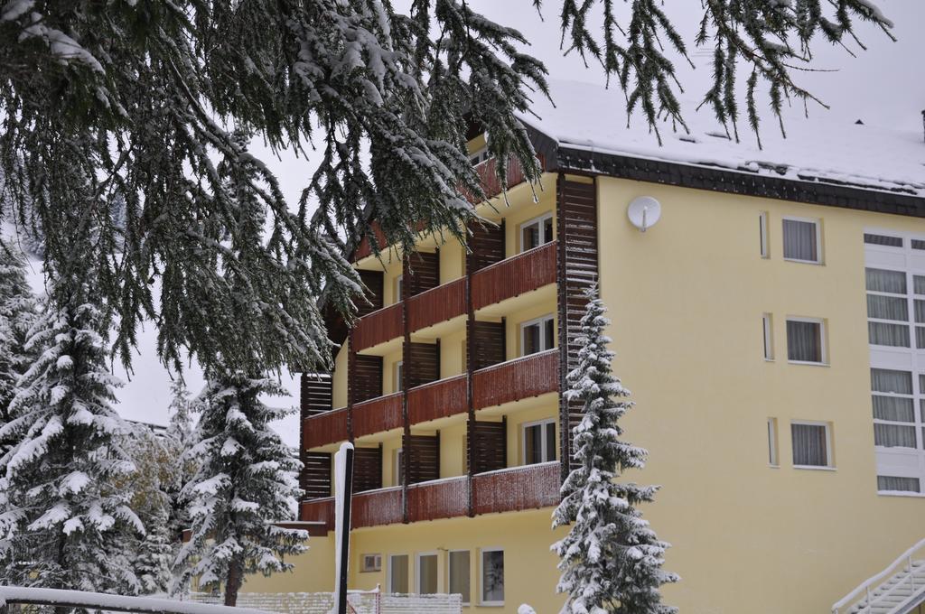 Lachtalhaus المظهر الخارجي الصورة