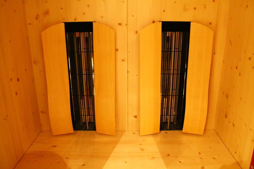 Lachtalhaus المظهر الخارجي الصورة