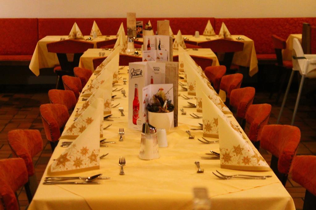 Lachtalhaus المظهر الخارجي الصورة